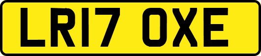 LR17OXE