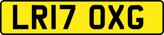 LR17OXG