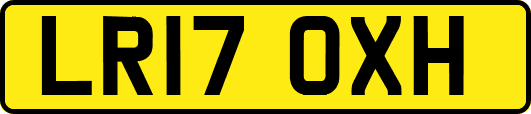 LR17OXH