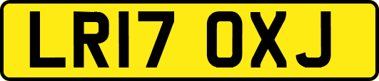 LR17OXJ