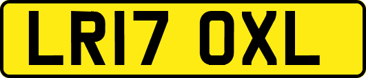 LR17OXL