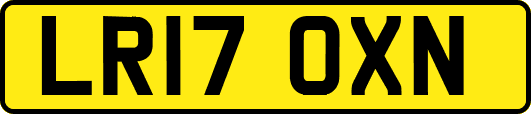 LR17OXN