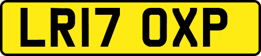 LR17OXP