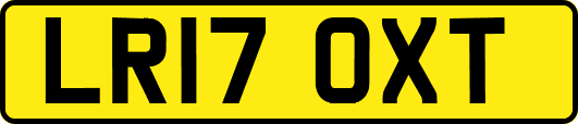 LR17OXT
