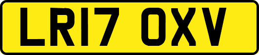 LR17OXV