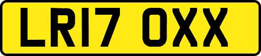 LR17OXX