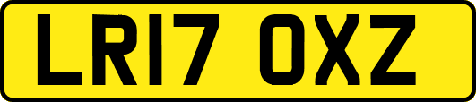 LR17OXZ
