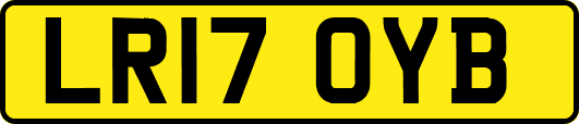LR17OYB