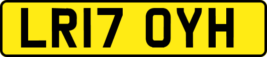 LR17OYH