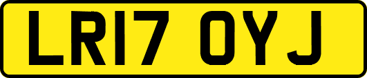 LR17OYJ