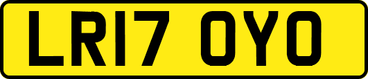 LR17OYO