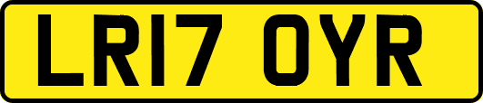 LR17OYR
