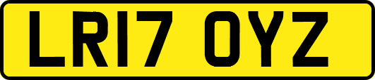 LR17OYZ