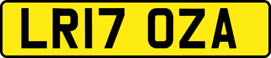LR17OZA