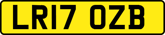 LR17OZB