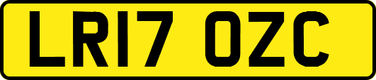 LR17OZC