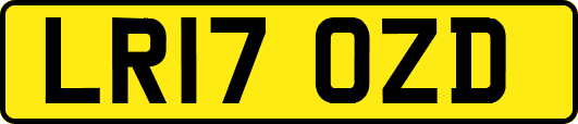 LR17OZD
