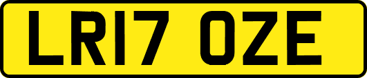 LR17OZE
