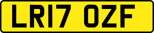 LR17OZF