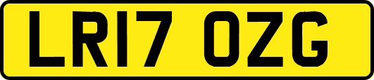 LR17OZG