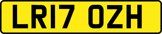 LR17OZH
