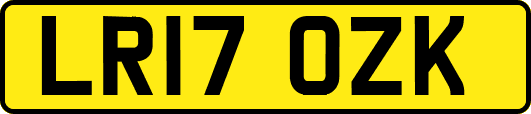 LR17OZK