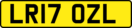 LR17OZL