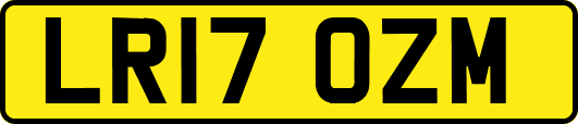 LR17OZM