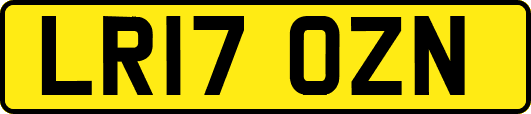 LR17OZN