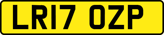 LR17OZP