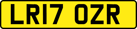 LR17OZR