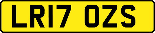 LR17OZS