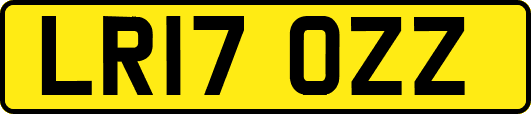 LR17OZZ
