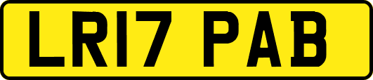 LR17PAB