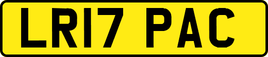 LR17PAC