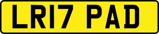 LR17PAD