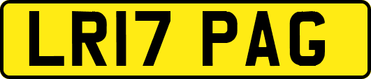 LR17PAG