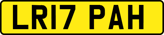 LR17PAH