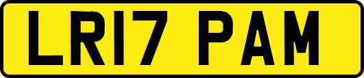 LR17PAM
