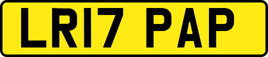 LR17PAP