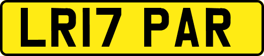 LR17PAR