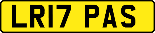 LR17PAS