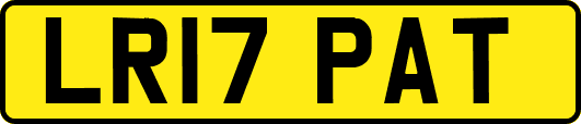 LR17PAT