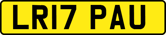 LR17PAU