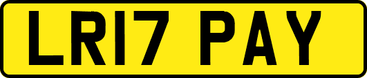 LR17PAY
