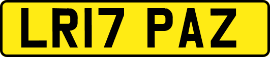LR17PAZ