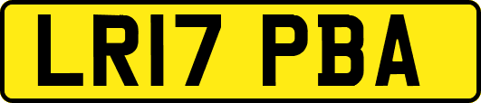 LR17PBA