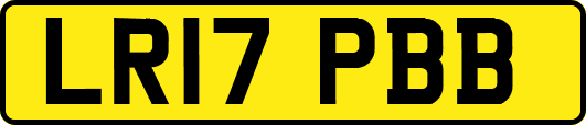 LR17PBB