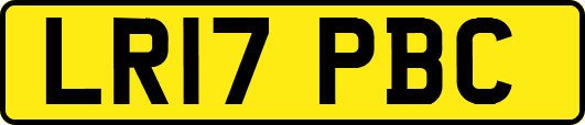 LR17PBC