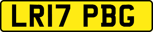LR17PBG